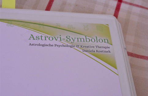Astrologie D. Kostinek